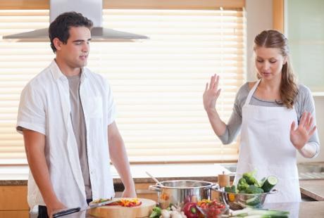 7 Kesalahan di Dapur yang Membuat Anda Gemuk