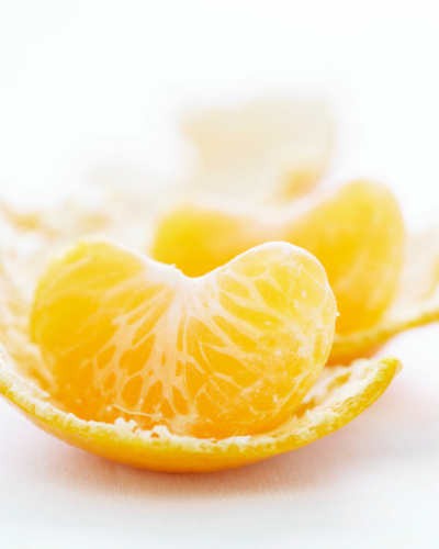 Konsumsi Telur dan Jeruk Bikin Mr. P Lebih Sehat