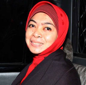 Wa Ode Divonis Bersalah, KPK Harus Telusuri Keterlibatan Anggota Banggar