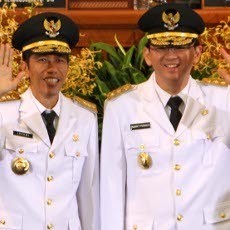 Jokowi-Ahok Tulari PNS Datang On Time Pukul 07.30 WIB