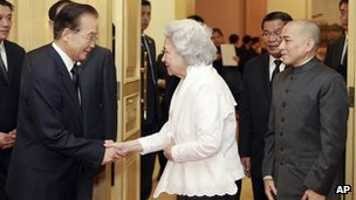 Ini Dia 10 Koruptor yang Dijatuhi Hukuman Mati di China