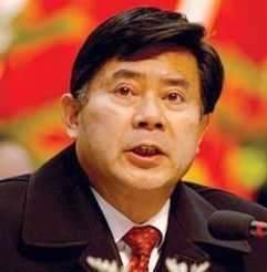 Ini Dia 10 Koruptor yang Dijatuhi Hukuman Mati di China