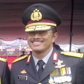 Penjelasan Komjen Nanan Soal Bentrok di Universitas Pamulang