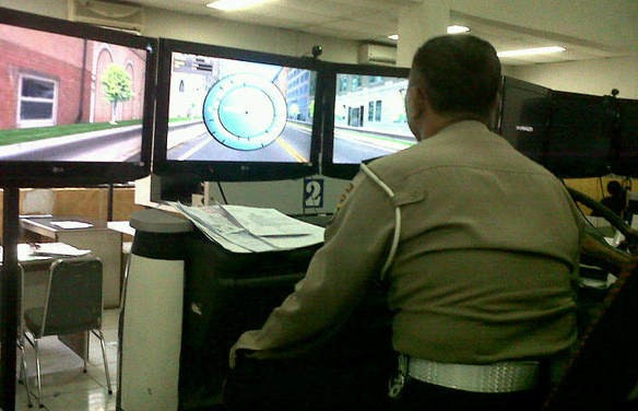 Komisi III: Polri Abai Instruksi SBY Soal Pelimpahan Kasus Simulator SIM