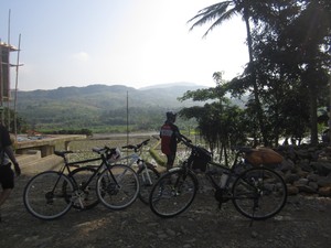 tour de pancar