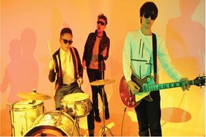 The Upstairs Luncurkan Album Baru di Ulang Tahun ke-11, Katalika