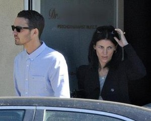 Mantan Selingkuhan Kristen Stewart Rujuk dengan Istrinya?