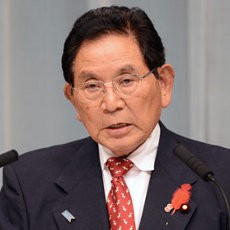 Pernah Dekat dengan Yakuza, Menteri Kehakiman Jepang Mundur