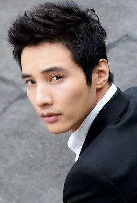 Gantengnya Won Bin dari Masa ke Masa