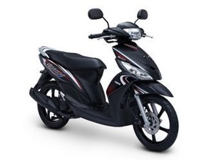 Motor Injeksi Yamaha Kian Sukses