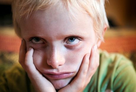 Divonis ADHD Waktu Kecil, Gedenya Jadi Nggak Karuan