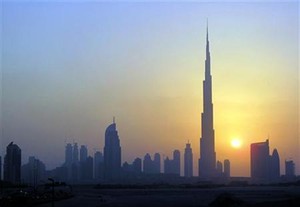 Bercinta di Taksi, 2 Turis Ini Diadili di Dubai