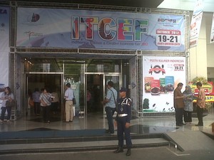 Asyik! Banyak Promo & Ide Jalan-jalan di Pameran ITCEF