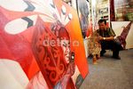 Pameran Budaya Kalimantan Kembali Digelar