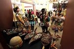 Pameran Budaya Kalimantan Kembali Digelar