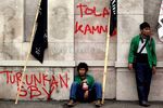 Ahmad Yani & Nudirman Munir Temui Pendemo