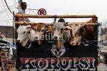 Penjualan Hewan Kurban Mulai Marak