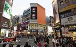 Mengintip Myeongdong, Surga Belanja di Seoul