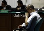 James Gunarjo Divonis 3,5 Tahun Penjara