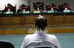 James Gunarjo Divonis 3,5 Tahun Penjara