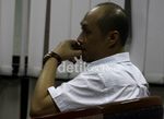 James Gunarjo Divonis 3,5 Tahun Penjara