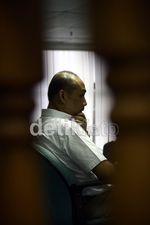 James Gunarjo Divonis 3,5 Tahun Penjara