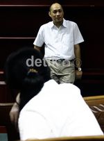 James Gunarjo Divonis 3,5 Tahun Penjara