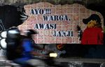 Ayo Awasi Janji Gubernur