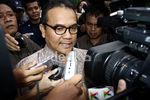 Gubernur Riau Rusli Zainal Diperiksa KPK