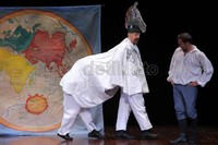 ADG Europe sendiri sudah tampil di lebih dari 1000 pementasan di 35 negara dalam beberapa bahasa seperti Inggris, Spanyol, dan Perancis. Sepanjang tahun lalu, ADG Europe juga tercatat telah tampil dihadapan 400 ribu penonton.