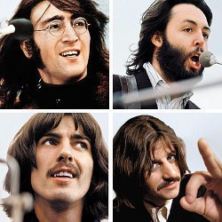 Komik The Fifth Beatle Ceritakan Perjuangan Manajer The Beatles