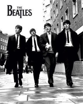 Komik The Fifth Beatle Ceritakan Perjuangan Manajer The Beatles