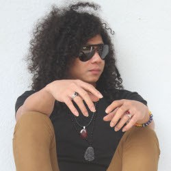 Yoda Idol Ingin Tampil Sepanggung dengan Guns N Roses