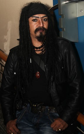 Limbad Yakin Sejuta Persen Lim Bintang Adalah Anaknya