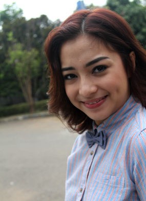 Nikita Willy Panggil Chef ke Rumah untuk Ajari Masak