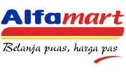 Alfamart , Terimakasih Untuk Tanggapannya