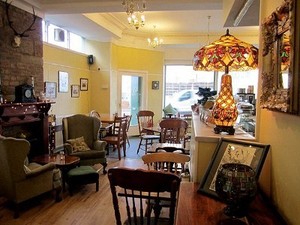 The Haven, Restoran Terbaik di Edinburgh Versi Trip Advisor