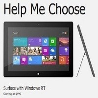 Microsoft Latih Karyawan Bedakan Windows 8 & Windows RT