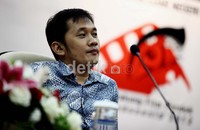 Hanung yang sebelumnya sukses membuat film Ayat-Ayat Cinta mengaku sangat mengapresiasi atas dukungan demi kemajuan perfilman Indonesia.