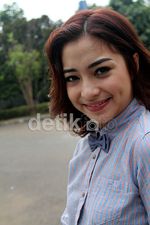 Dasi Kupu-kupu Nikita Willy