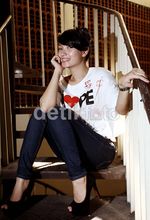 Gaya Casual Zaskia si Goyang Itik