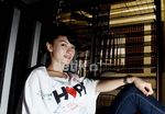 Gaya Casual Zaskia si Goyang Itik