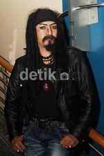 Limbad Makin Misterius