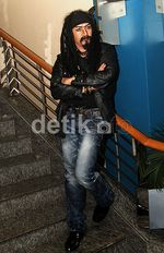 Limbad Makin Misterius