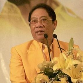 Golkar: Banyak yang Mau Jadi Pendamping Yance