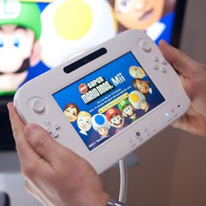 Apa yang Ada di Balik Nintendo Wii U?