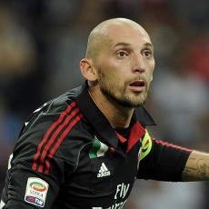 Abbiati Absen, Pato Berangkat ke Olimpico