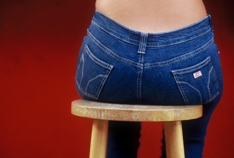 Otot-otot Bokong Bisa Menyusut Jika Kebanyakan Duduk