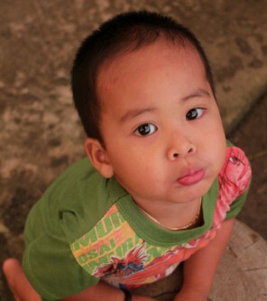 Gusti Ngurah Alit Ambara Putra, 4,7 Tahun, Lelaki