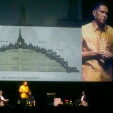 Pakar Lokal dan Luar Negeri Ramal Indonesia 30 Thn Lagi di Djakarta Theatre